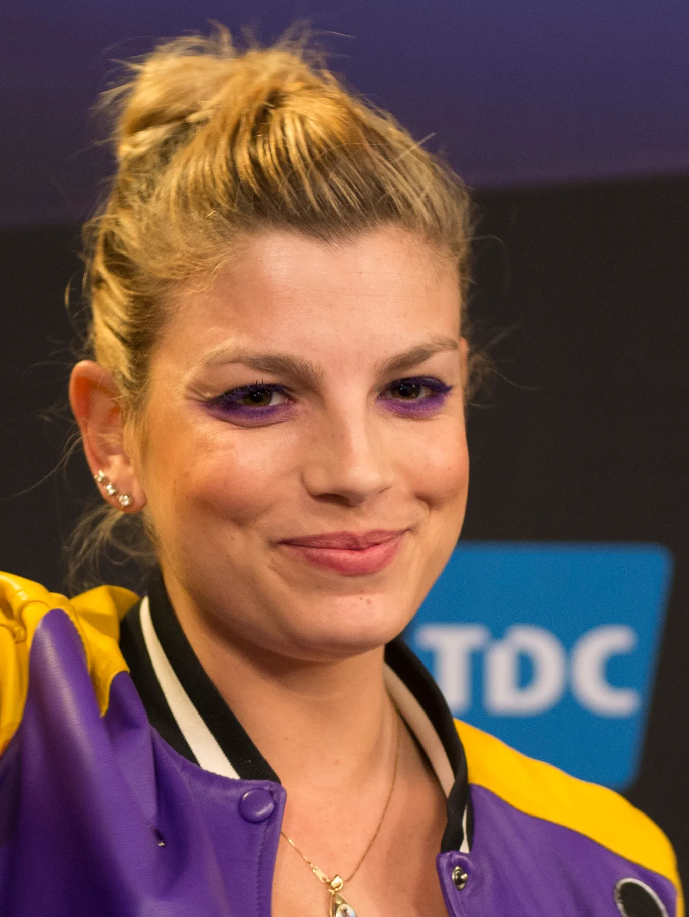 Эмма Марроне